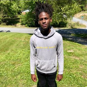 Meet your Posher, Eric